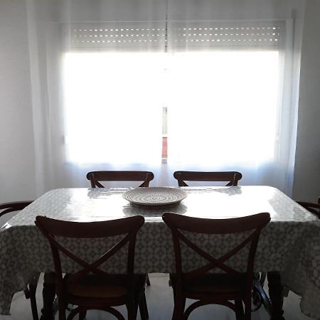Apartamento 3H Peñíscola Esterno foto