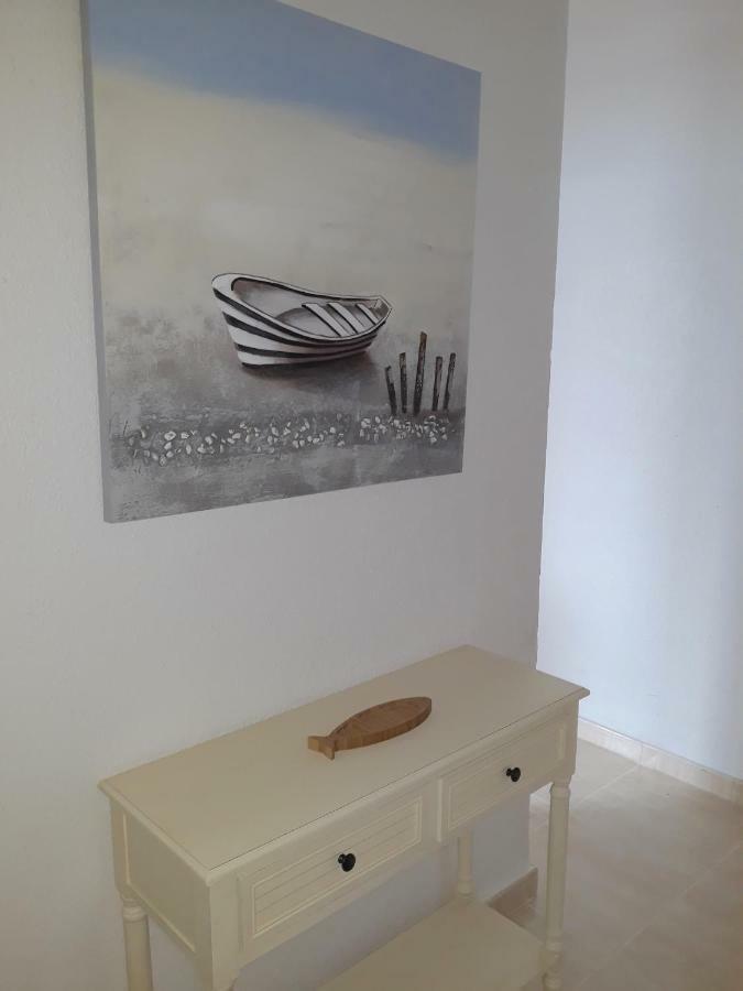 Apartamento 3H Peñíscola Esterno foto