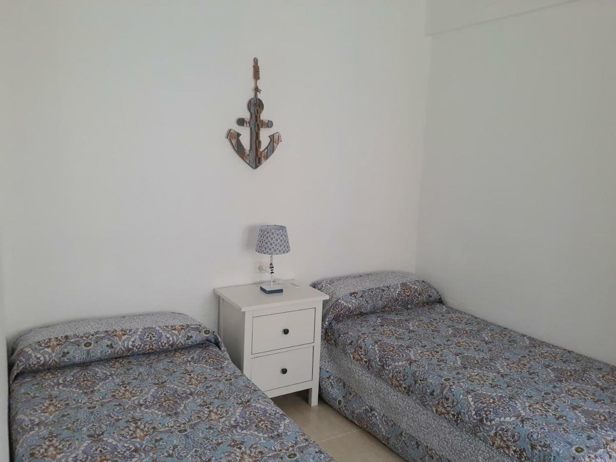 Apartamento 3H Peñíscola Esterno foto