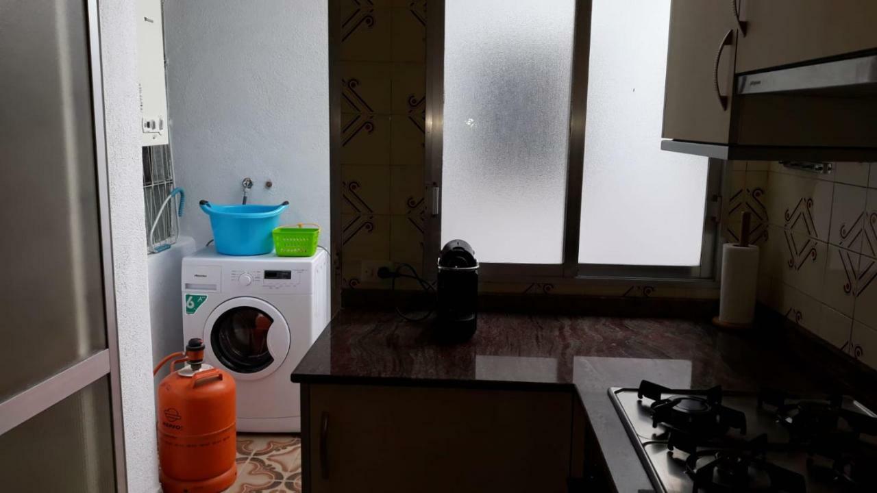Apartamento 3H Peñíscola Esterno foto