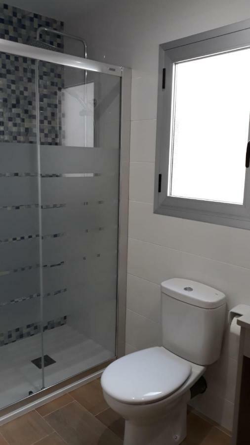 Apartamento 3H Peñíscola Esterno foto
