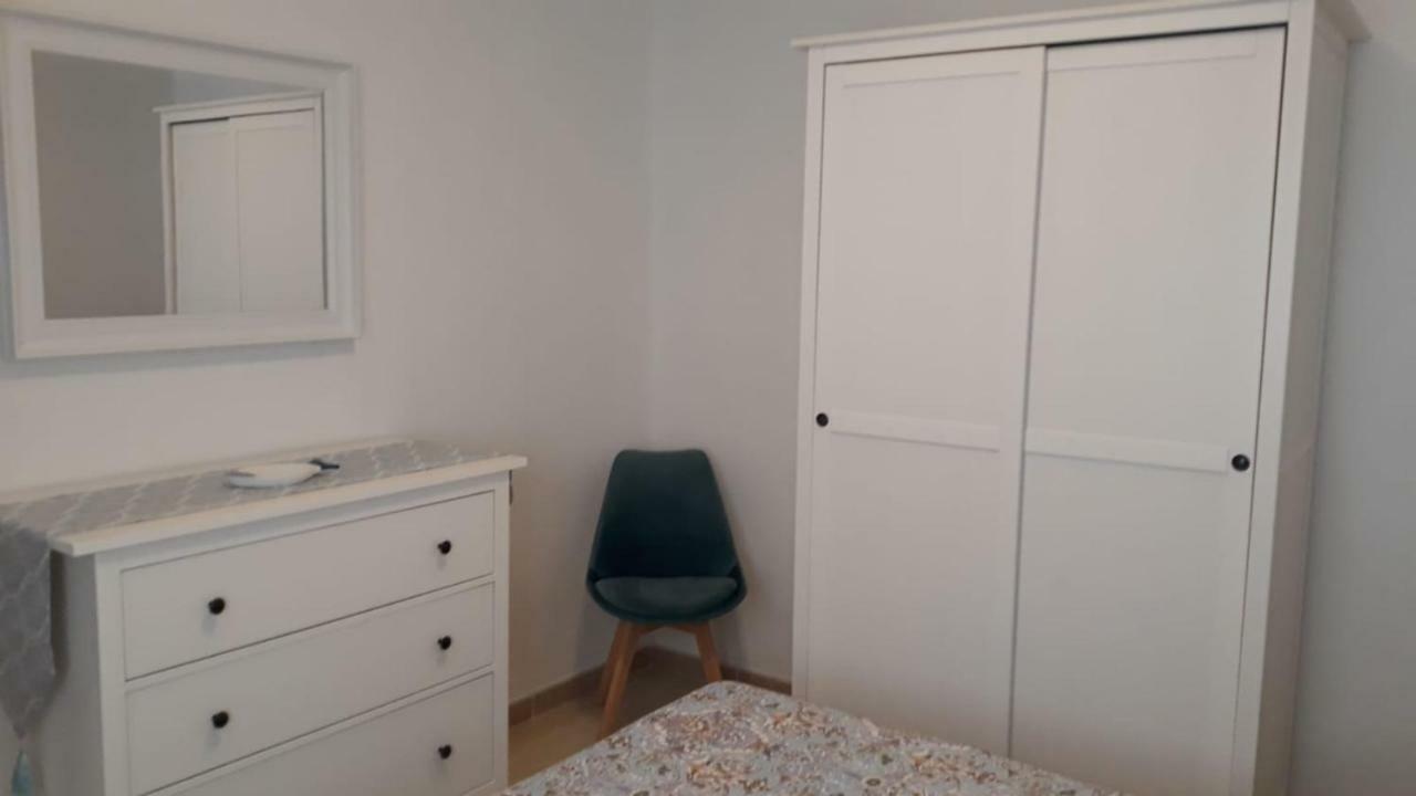Apartamento 3H Peñíscola Esterno foto